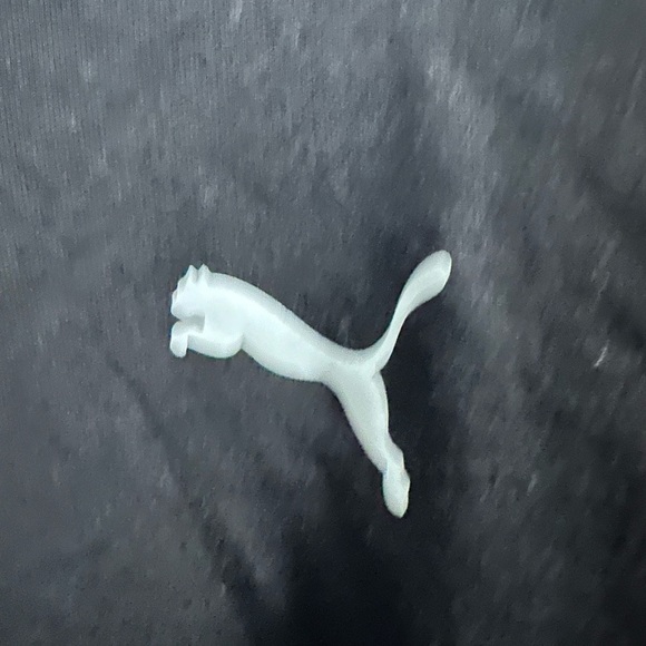 Sweatshirt Puma Hooded Pullover - Picture 2 of 2